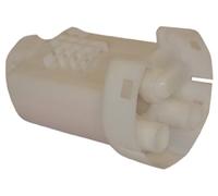 Filtro carburante Filtro per condotti/circuiti 30-02-284 ASHIKA per TOYOTA YARIS