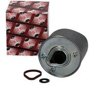 Filtro carburante Filtro per condotti/circuiti 30-03-321 ASHIKA per FORD MAZDA
