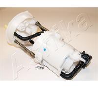 ASHIKA Filtro Carburante Filtro Tubazione Adatto A per Honda Jazz III