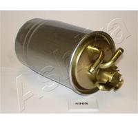 Filtro carburante Filtro per condotti/circuiti 30-04-496 ASHIKA per VW SEAT
