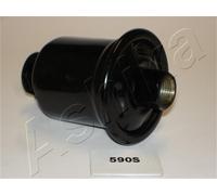 ASHIKA 30-05-590 Filtro carburante per MITSUBISHI,TOYOTA