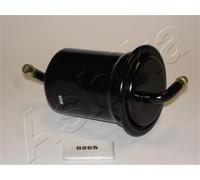 Filtro carburante Filtro per condotti/circuiti 30-08-826 ASHIKA per SUZUKI
