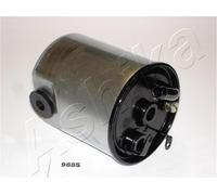 ASHIKA 30-09-988 Filtro carburante Filtro combustibile Filtro per