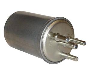 ASHIKA 30-0L-L05 Filtro carburante