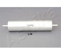 ASHIKA 30-0L-L14 Filtro carburante per LAND ROVER
