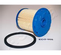 ASHIKA 30-ECO008 Filtro carburante per RENAULT