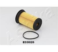 Filtro carburante Cartuccia filtro 30-ECO026 ASHIKA per BMW 3 Touring 3