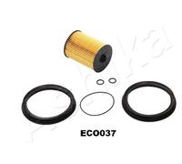 Filtro carburante ASHIKA ASHI30-ECO037
