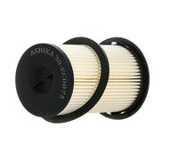 Japanparts Filtro carburante FC-ECO075 per Ford Focus II/C-Max 1.6/1.8 TDCi