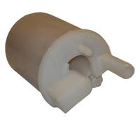 ASHIKA 30-H0-023 Filtro carburante