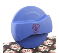 ASHIKA 33-00-005 Tappo, radiatore