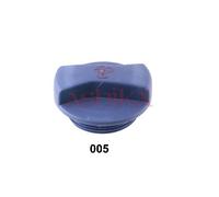 ASHIKA 33-00-005 Tappo, radiatore