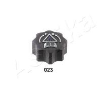 Tappo serbatoio radiatore 33-00-023 ASHIKA per PEUGEOT CITROËN FIAT RENAULT VW