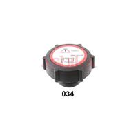 ASHIKA 33-00-034 tappo radiatore
