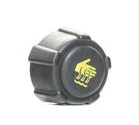 Tappo serbatoio radiatore 33-01-102 ASHIKA per RENAULT OPEL NISSAN DACIA PEUGEOT