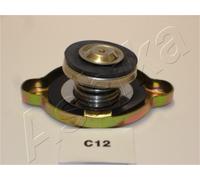 ashika 33 - 0 C C12 di raffreddamento