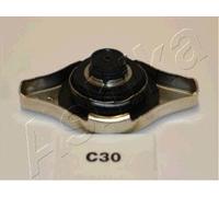 Tappo serbatoio radiatore 33-0C-C30 ASHIKA per MITSUBISHI MAZDA TOYOTA DAIHATSU
