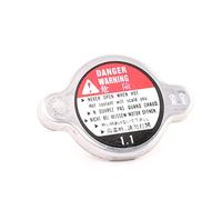 Ashika 33-0C-C31 Raffreddamento Motore