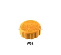Tappo serbatoio radiatore 33-0W-W02 ASHIKA per FORD CHEVROLET OPEL SAAB SKODA VW