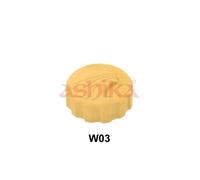 ASHIKA 33-0W-W03 tappo radiatore pressione 1,2 bar