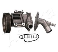 ASHIKA 35-00-0118 Pompa dell’acqua, raffreddamento motore per FIAT,JEEP,MINI