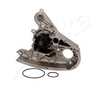 ASHIKA Pompa acqua, raffreddamento motore 35-00-0205