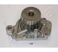 Pompa acqua 35-04-430 ASHIKA per HONDA CIVIC VI Hatchback CIVIC VI Fastback HR-V