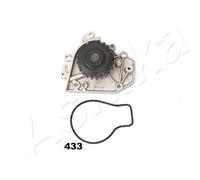Pompa acqua 35-04-433 ASHIKA per HONDA CIVIC VI Fastback CRX II CIVIC VI Coupé