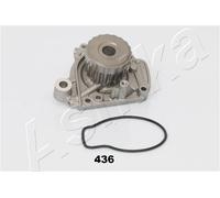 Pompa acqua 35-04-436 ASHIKA per HONDA CIVIC VII Hatchback CIVIC VII Coupé FR-V