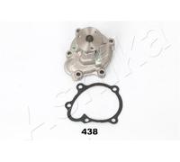 Pompa acqua 35-04-438 ASHIKA per HONDA CIVIC VII Hatchback