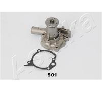 ASHIKA 35-05-501 Pompa dell’acqua, raffreddamento motore per MITSUBISHI
