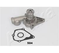 Pompa acqua 35-05-504 ASHIKA per MITSUBISHI HYUNDAI PROTON