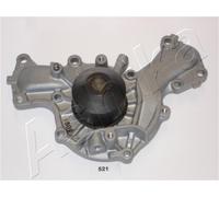 ASHIKA 35-05-521 Pompa dell’acqua, raffreddamento motore per CHRYSLER,HYUNDAI,MI