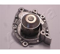 Pompa acqua 35-05-541 ASHIKA per MITSUBISHI RENAULT OPEL VOLVO NISSAN