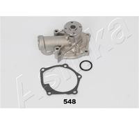 ASHIKA 35-05-548 Pompa dell’acqua, raffreddamento motore per MITSUBISHI
