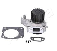 ASHIKA Pompa Acqua 35-06-617 DAIHATSU,PIAGGIO,HIJET Furgonato (S85),PORTER Pianale piatto/Telaio,PORTER Furgonato,Quargo Camion pianale/Telaio
