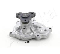 ASHIKA 35-07-711 Pompa dell’acqua, raffreddamento motore per SUBARU,TOYOTA