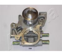 ASHIKA 35-07-799 Pompa acqua per SUBARU IMPREZA Stufenheck (GD) FORESTER (SG)