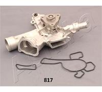 ASHIKA 35-08-817 Pompa dell’acqua, raffreddamento motore per OPEL,SUZUKI