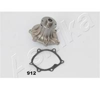 ASHIKA 35-09-912 Pompa acqua per ISUZU D-Max I Pick-up (TFR, TFS)