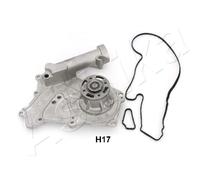 Pompa acqua 35-0H-H17 ASHIKA per HYUNDAI KIA