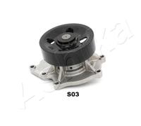 Pompa acqua 35-0S-S03 ASHIKA per SSANGYONG KORANDO RODIUS II REXTON W / REXTON