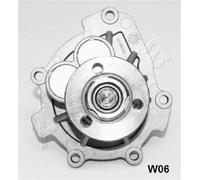 ASHIKA 35-0W-W06 Pompa acqua per OPEL Corsa D Hatchback (S07)