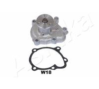 ASHIKA 35-0W-W18 Pompa dell’acqua, raffreddamento motore per CHEVROLET,OPEL