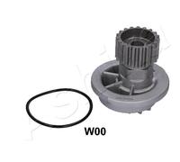 Pompa acqua 35-W0-000 ASHIKA per DAEWOO CHEVROLET