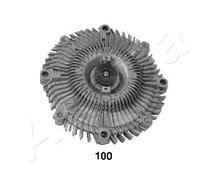 ASHIKA 36-01-100 giunto ventilatore radiatore diametro esterno 80,5 mm
