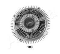 ASHIKA 36-01-103 giunto ventilatore radiatore diametro esterno 81 mm