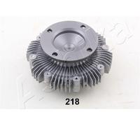 ASHIKA 36-02-218 Giunto di collegamento, Ventilatore radiatore per TOYOTA