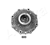 Frizione visco ventilatore 36-06-600 ASHIKA per DAIHATSU FEROZA Soft Top