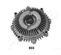 ASHIKA 36-06-603 Frizione ventola Ø70mm per DAIHATSU TERIOS (J1) Feroza (F300)